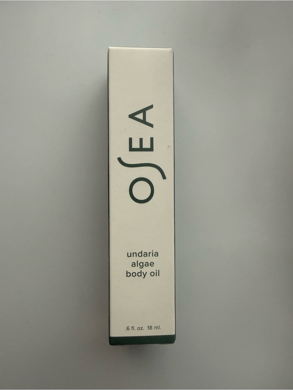 OSEA  Undaria Algae Body Oil